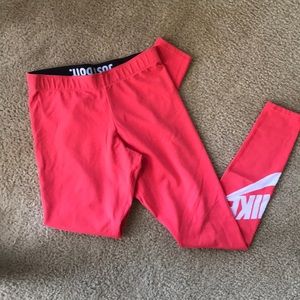 Nike leggings